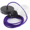 Creative Cables Lampe Suspendue Pendel Pour Abat-jour Rm14 1 M