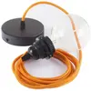 Creative Cables Lampe Suspendue Pendel Pour Abat-jour Rm15 1 M