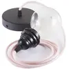 Creative Cables Lampe Suspendue Pendel Pour Abat-jour Rm16 1 M