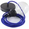 Creative Cables Lampe Suspendue Pendel Pour Abat-jour Rm12 1 M