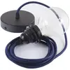 Creative Cables Lampe Suspendue Pendel Pour Abat-jour Rm20 1 M