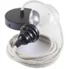 Creative Cables Lampe Suspendue Pendel Pour Abat-jour Rn01 1 M