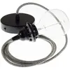 Creative Cables Lampe Suspendue Pendel Pour Abat-jour Rn02 1 M