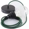 Creative Cables Lampe Suspendue Pendel Pour Abat-jour Rm21 1 M