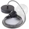 Creative Cables Lampe Suspendue Pendel Pour Abat-jour Rs81 1 M