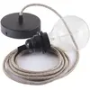 Creative Cables Lampe Suspendue Pendel Pour Abat-jour Rs82 1 M