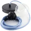 Creative Cables Lampe Suspendue Pendel Pour Abat-jour Rc53 1 M