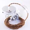 Creative Cables Lampe Suspendue Pendel Pour Abat-jour Tc23 Diy 2 M
