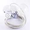 Creative Cables Lampe Suspendue Pendel Pour Abat-jour Rn01 Diy 2 M