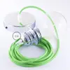 Creative Cables Lampe Suspendue Pendel Pour Abat-jour Rm18 Diy 2 M