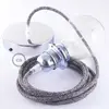 Creative Cables Lampe Suspendue Pendel Pour Abat-jour Rs81 Diy 2 M