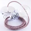 Creative Cables Lampe Suspendue Pendel Pour Abat-jour Rs83 Diy 2 M