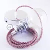 Creative Cables Lampe Suspendue Pendel Pour Abat-jour Rx00 Pixel Diy 2 M