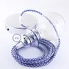 Creative Cables Lampe Suspendue Pendel Pour Abat-jour Rx03 Pixel Diy 2 M