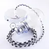 Creative Cables Lampe Suspendue Pendel Pour Abat-jour Rp04 Diy 2 M