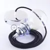 Creative Cables Lampe Suspendue Pendel Pour Abat-jour Rm04 Diy 2 M