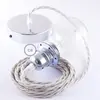 Creative Cables Lampe Suspendue Pendel Pour Abat-jour Tn01 Diy 1 M