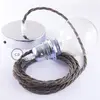 Creative Cables Lampe Suspendue Pendel Pour Abat-jour Tn04 Diy 1 M