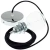 Creative Cables Lampe Suspendue Pendel Pour Abat-jour Rc04 Diy 2 M
