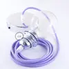 Creative Cables Lampe Suspendue Pendel Pour Abat-jour Rm07 Diy 2 M