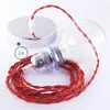 Creative Cables Lampe Suspendue Pendel Pour Abat-jour Tm09 Diy 1 M