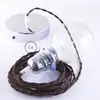 Creative Cables Lampe Suspendue Pendel Pour Abat-jour Tm13 Diy 1 M