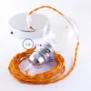 Creative Cables Lampe Suspendue Pendel Pour Abat-jour Tm15 Diy 1 M
