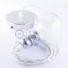 Creative Cables Lampe Suspendue Pendel Pour Abat-jour Tm01 Diy 1 M