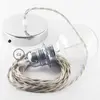 Creative Cables Lampe Suspendue Pendel Pour Abat-jour Tc43 Diy 1 M