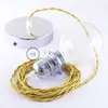 Creative Cables Lampe Suspendue Pendel Pour Abat-jour Tm05 Diy 1 M
