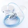 Creative Cables Lampe Suspendue Pendel Pour Abat-jour Rz11 Zigzag Diy 1 M