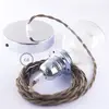 Creative Cables Lampe Suspendue Pendel Pour Abat-jour Tc13 Diy 1 M