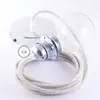 Creative Cables Lampe Suspendue Pendel Pour Abat-jour Rn01 Diy 1 M