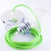 Creative Cables Lampe Suspendue Pendel Pour Abat-jour Rf06 Diy 1 M