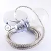Creative Cables Lampe Suspendue Pendel Pour Abat-jour Rd63 Lozenge Diy 1 M