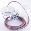 Creative Cables Lampe Suspendue Pendel Pour Abat-jour Rs83 Diy 1 M