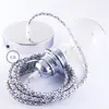 Creative Cables Lampe Suspendue Pendel Pour Abat-jour Rx04 Pixel Diy 1 M