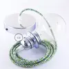 Creative Cables Lampe Suspendue Pendel Pour Abat-jour Rx05 Pixel Diy 1 M
