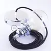 Creative Cables Lampe Suspendue Pendel Pour Abat-jour Rm04 Diy 1 M