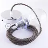 Creative Cables Lampe Suspendue Pendel Pour Abat-jour Tn04 1 M