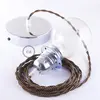 Creative Cables Lampe Suspendue Pendel Pour Abat-jour Tz22 1 M