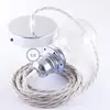 Creative Cables Lampe Suspendue Pendel Pour Abat-jour Tn01 1 M