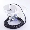 Creative Cables Lampe Suspendue Pendel Pour Abat-jour Tm04 50 Cm
