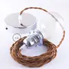 Creative Cables Lampe Suspendue Pendel Pour Abat-jour Tc23 50 Cm