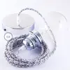 Creative Cables Lampe Suspendue Pendel Pour Abat-jour Rx04 Pixel 50 Cm