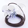 Creative Cables Lampe Suspendue Pendel Pour Abat-jour Rm13 50 Cm