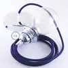 Creative Cables Lampe Suspendue Pendel Pour Abat-jour Rm20 50 Cm