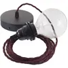 Creative Cables Lampe Suspendue Pendel Pour Abat-jour Tm19 50 Cm