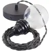Creative Cables Lampe Suspendue Pendel Pour Abat-jour Tn03 50 Cm