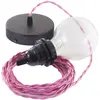 Creative Cables Lampe Suspendue Pendel Pour Abat-jour Tm08 50 Cm